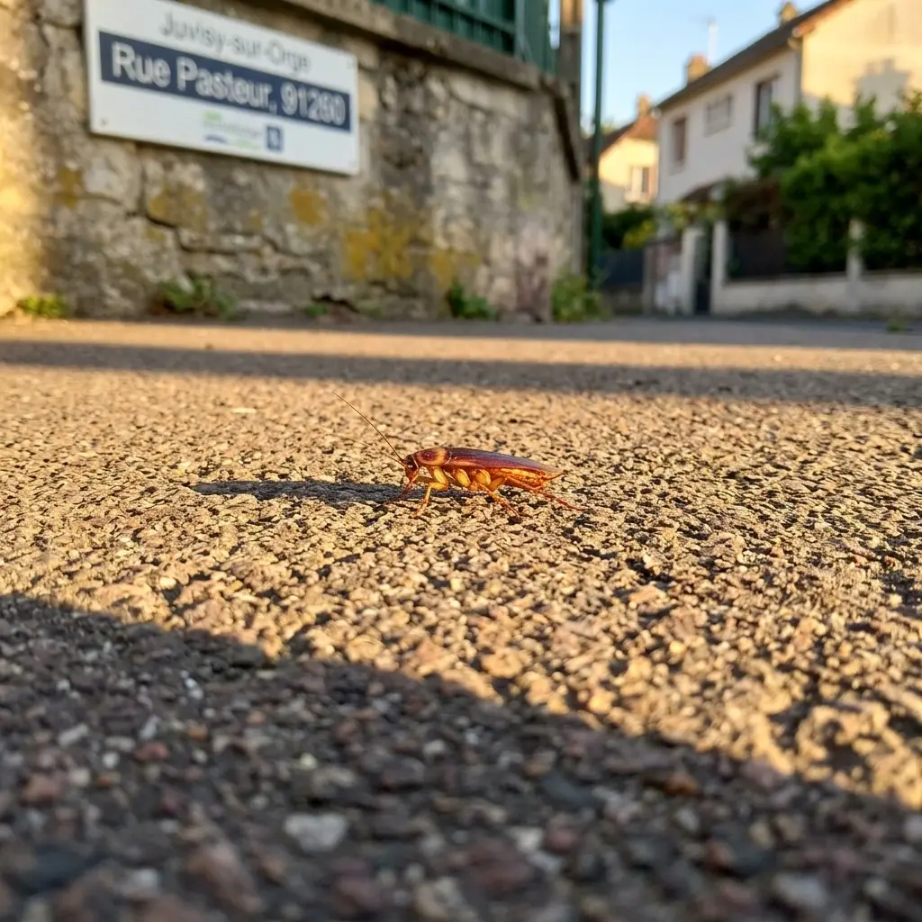 Besoin d'une intervention rapide à Juvisy-sur-Orge ?