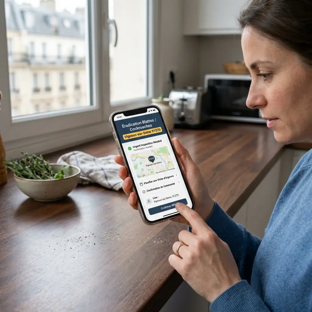 Une solution durable pour votre tranquillité