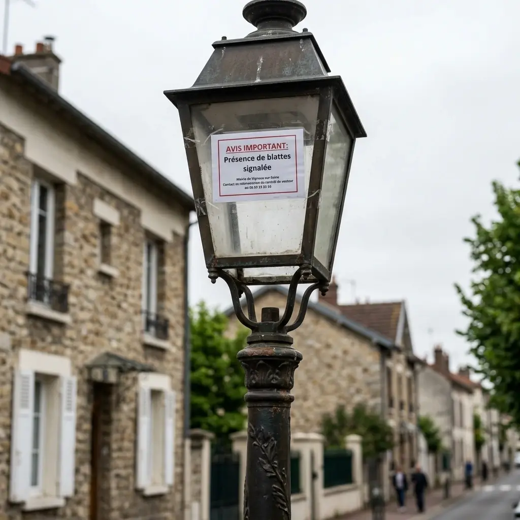 Besoin d'une intervention rapide à Vigneux-sur-Seine ?