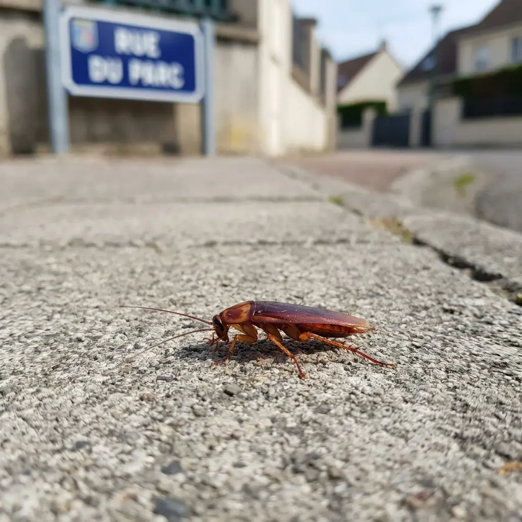 Pourquoi nous choisir à Saint-Pierre-du-Perray