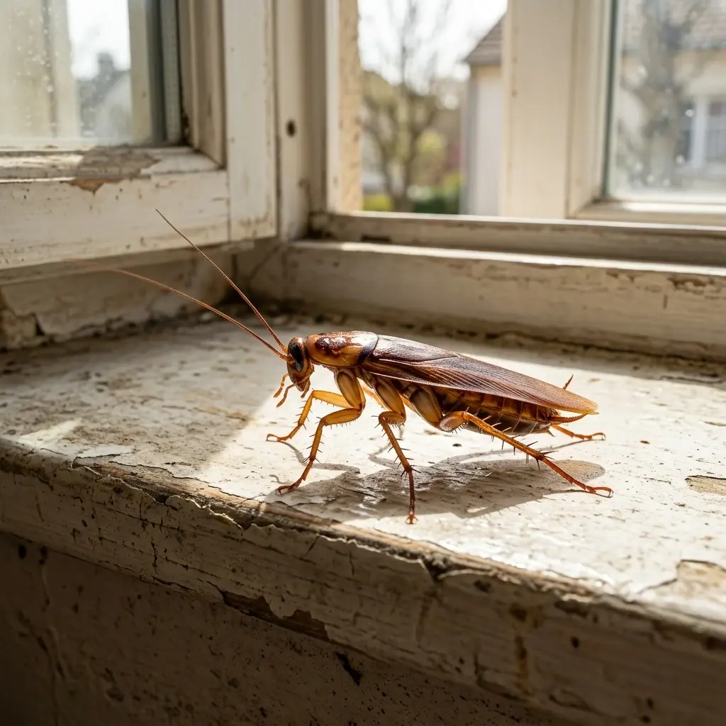 Un environnement sain retrouvé rapidement