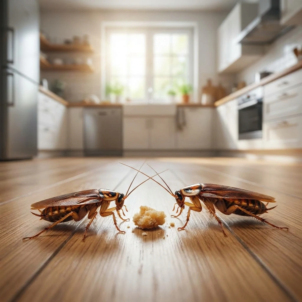 Conseils pour prévenir une nouvelle infestation