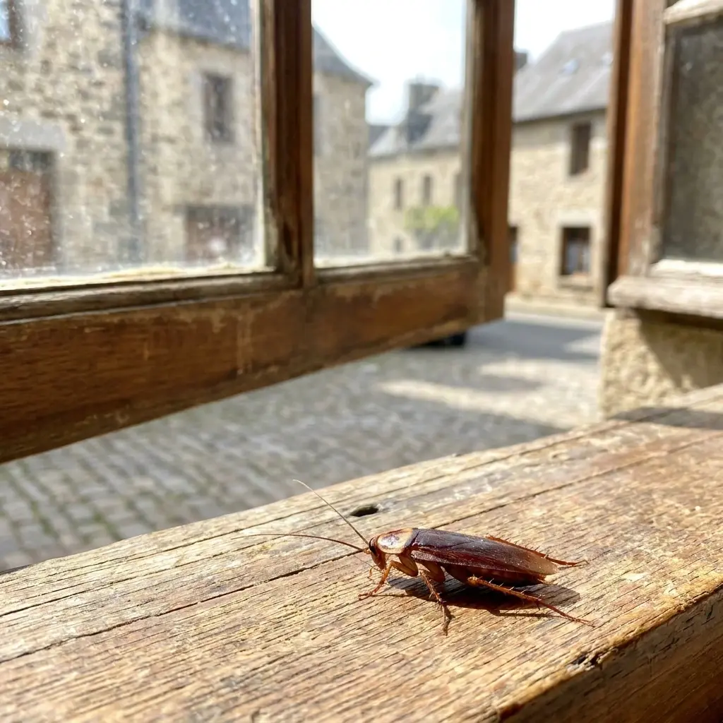 Besoin d'une intervention rapide à La Norville ?