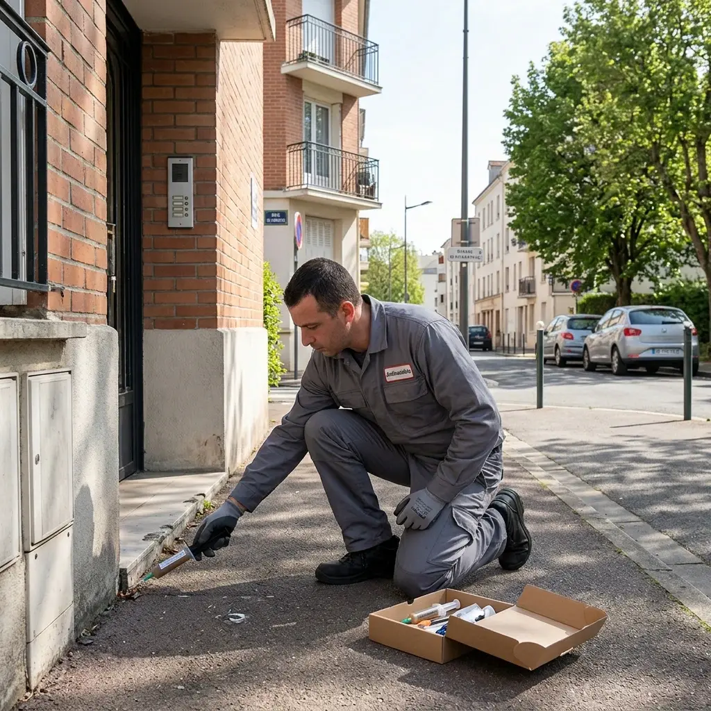 Gestes et conseils pour prévenir le retour des nuisibles