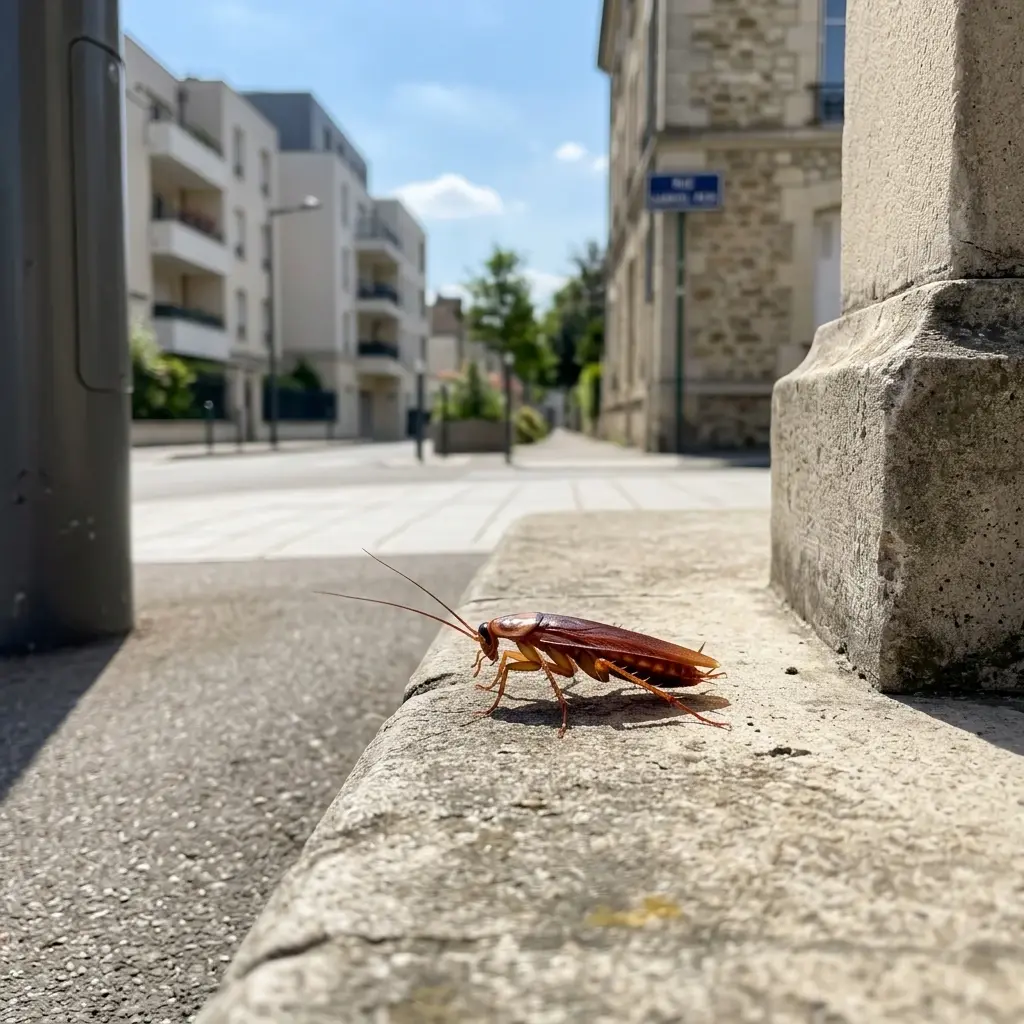Comment se déroule l'intervention à Massy ?