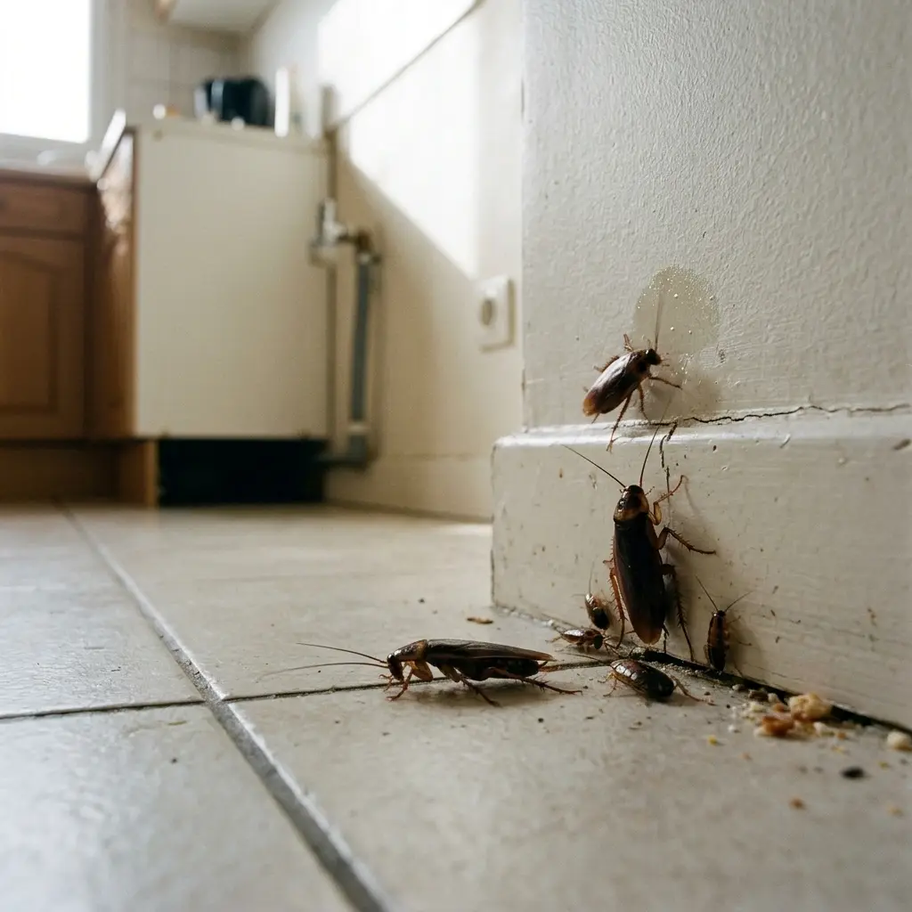 Une protection durable pour votre foyer