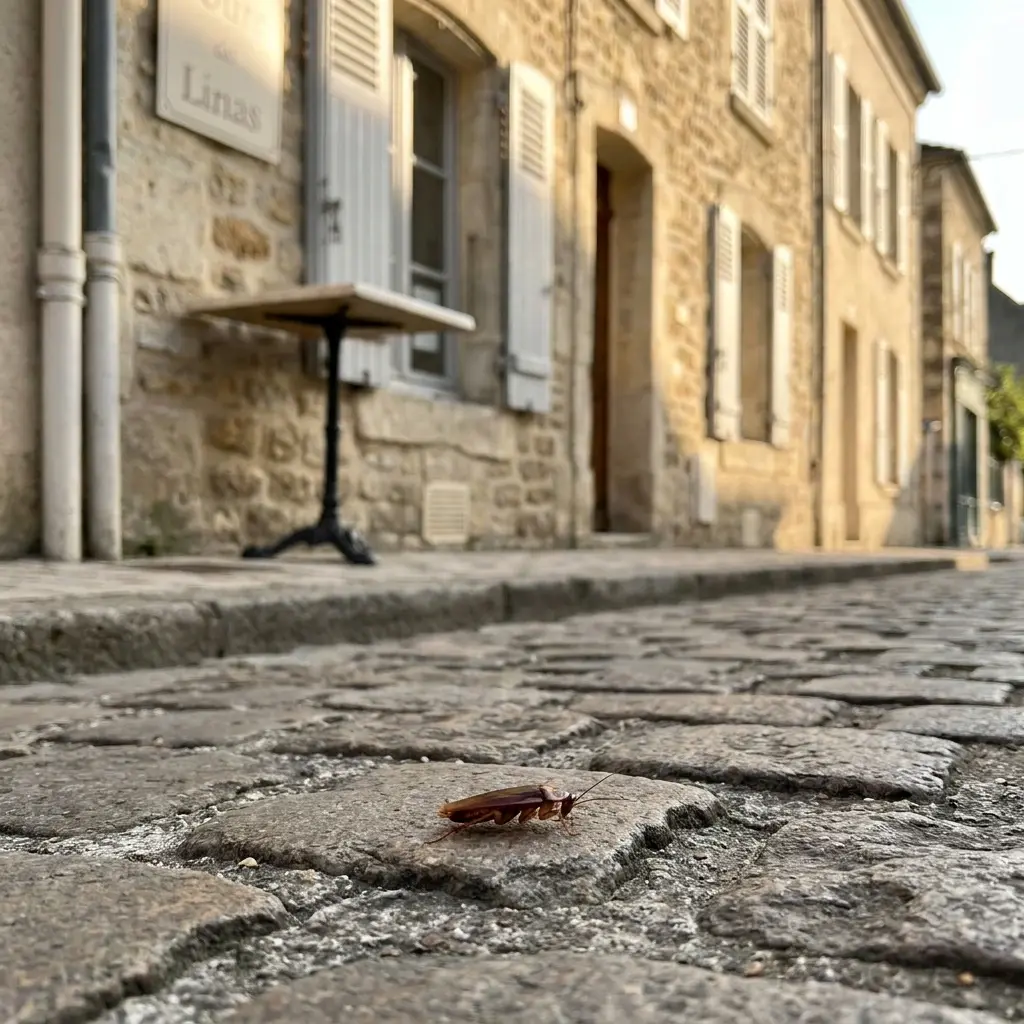 Pourquoi nous choisir pour votre désinsectisation à Linas