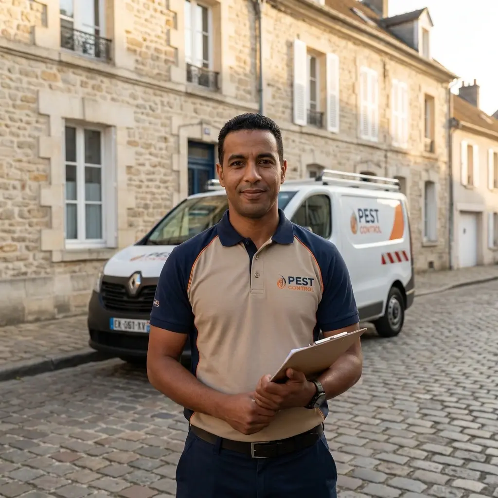Besoin d'une intervention rapide à Linas ?