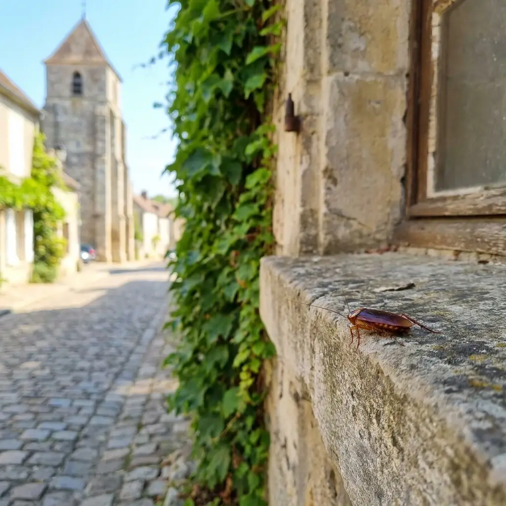 Comment prévenir le retour des nuisibles chez vous