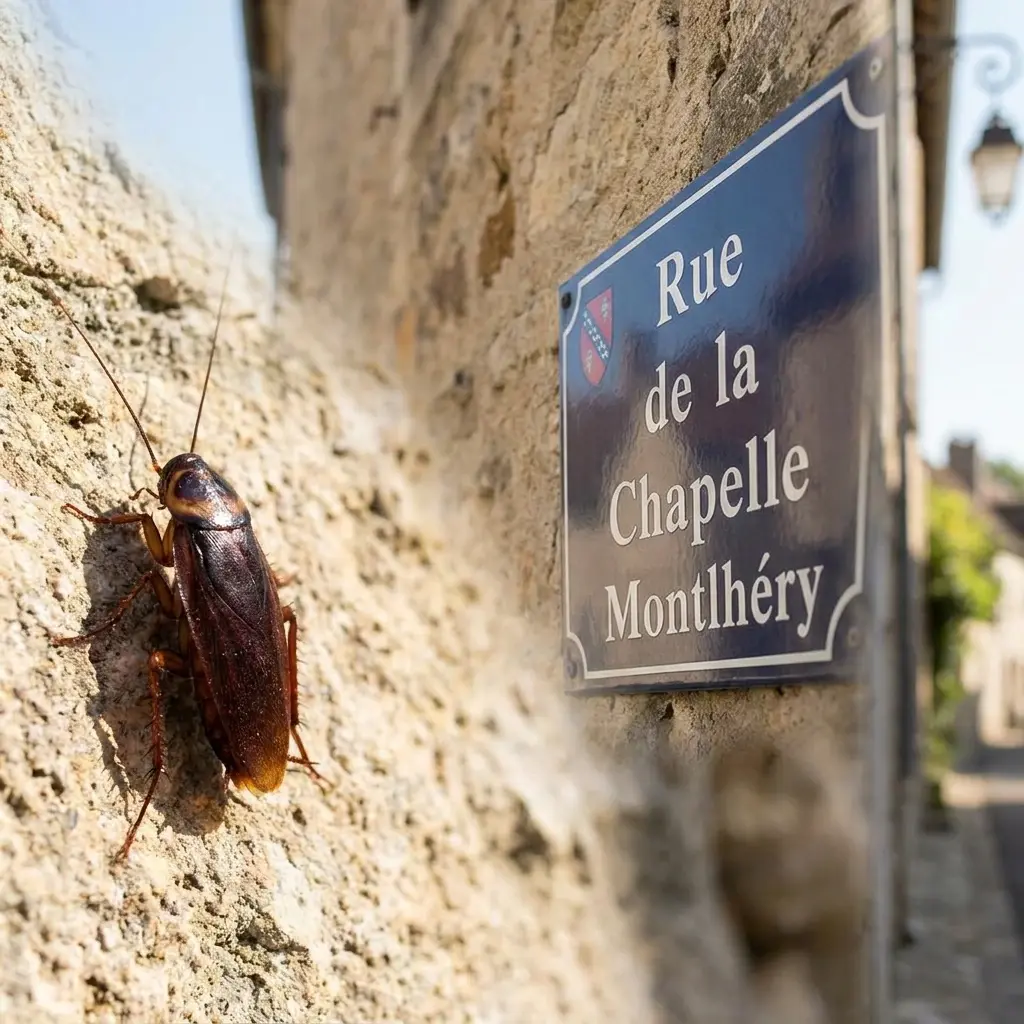 Un environnement sain et sans nuisibles pour votre foyer