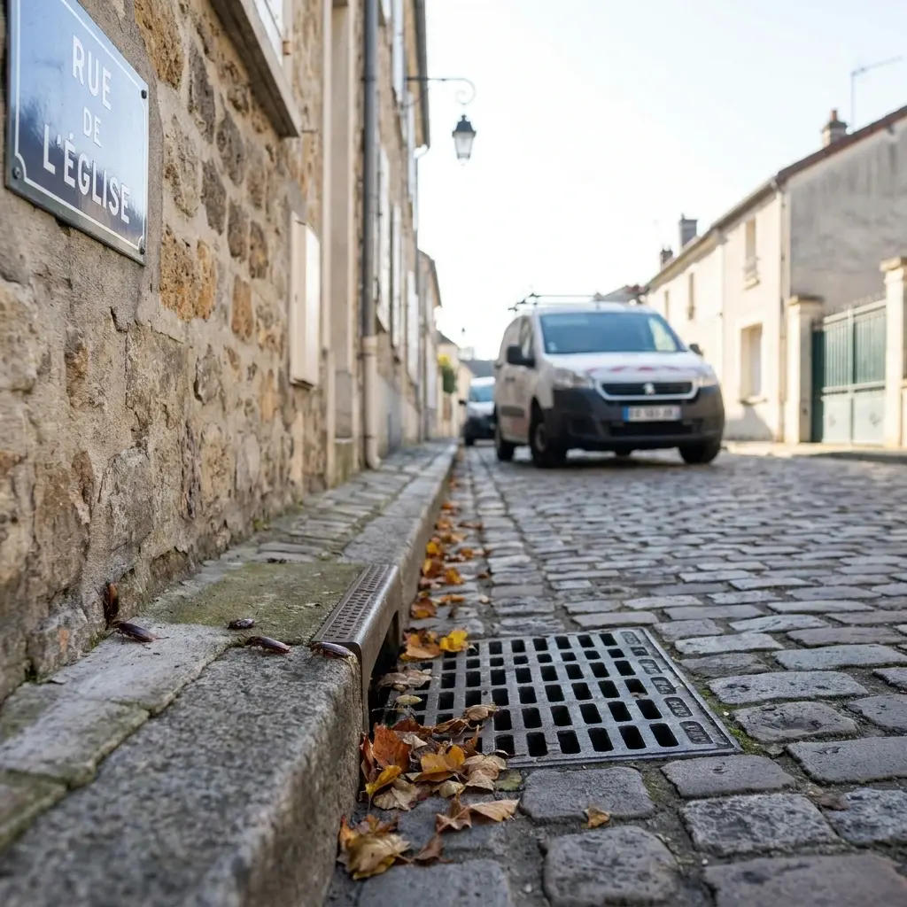 Notre méthode de traitement professionnel