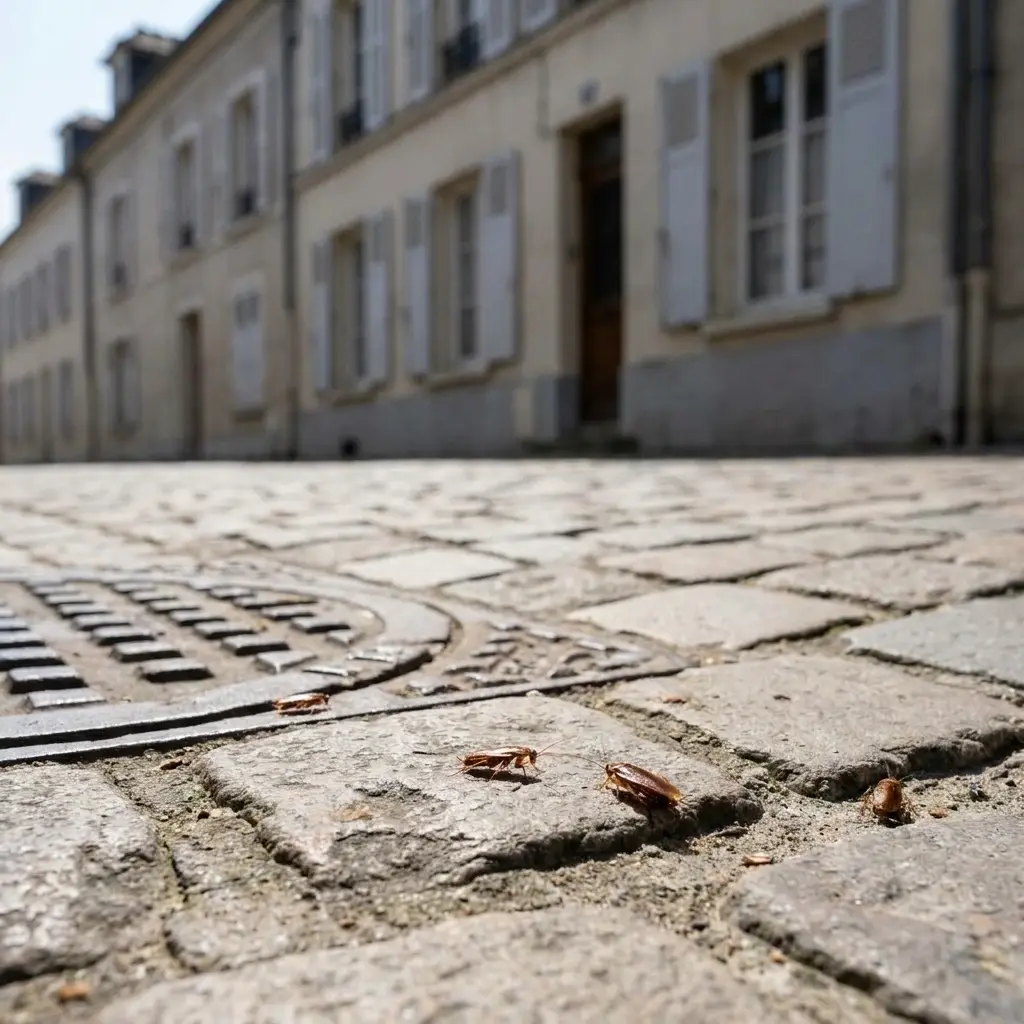 Une protection durable pour votre habitat