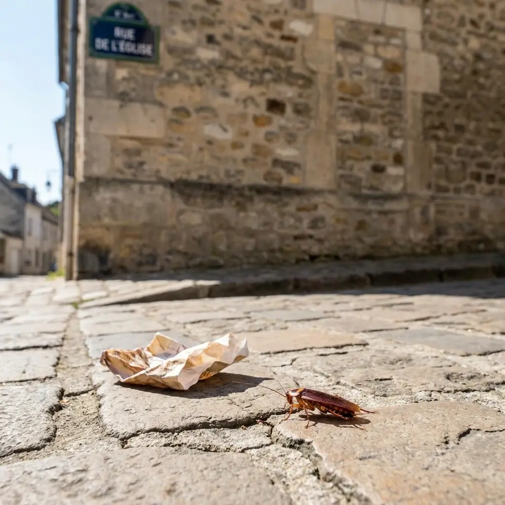 Comment se déroule l'intervention à Yerres ?