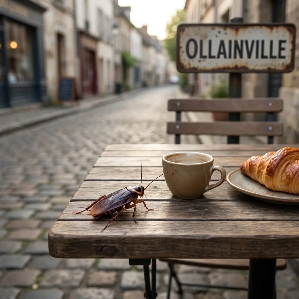 Notre stratégie d'éradication