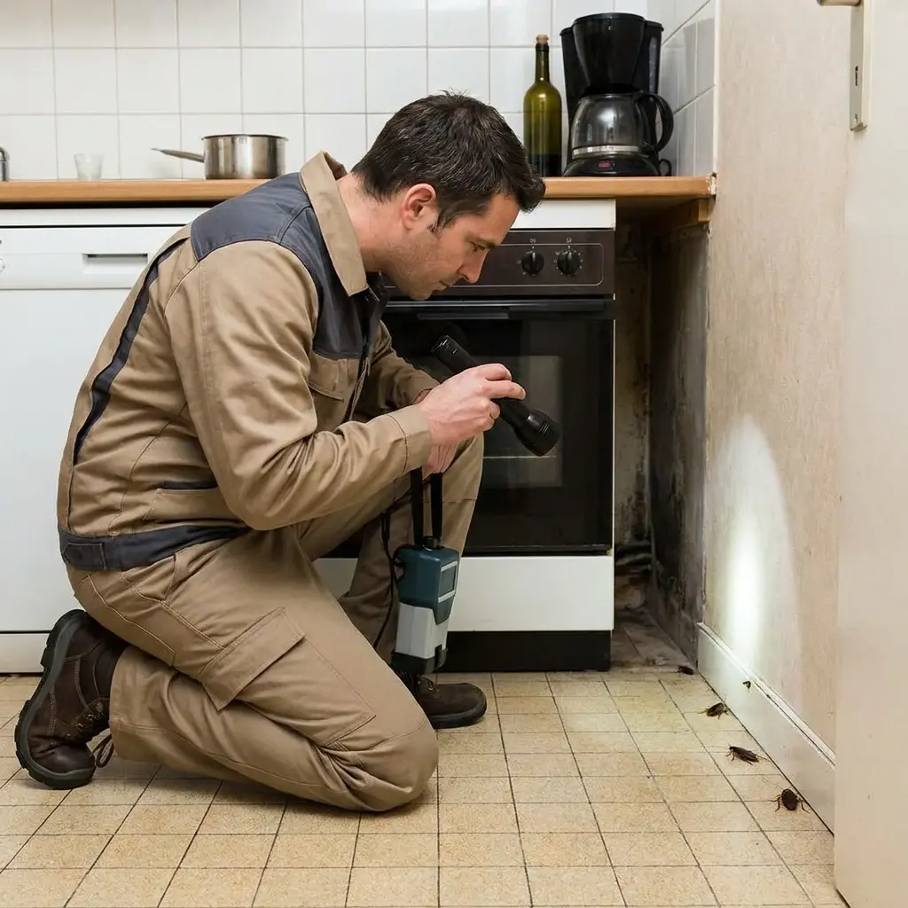 Conseils de prévention pour votre habitat