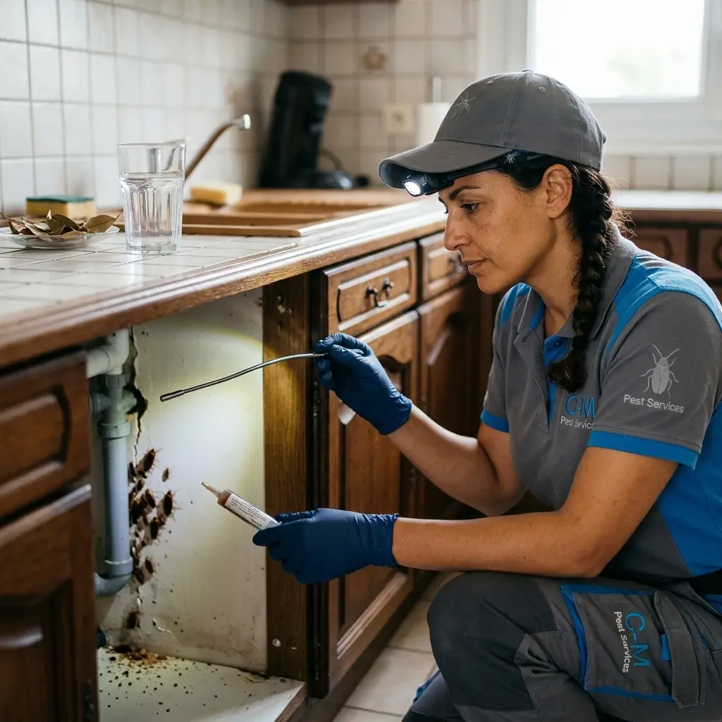 Un environnement sain vous attend