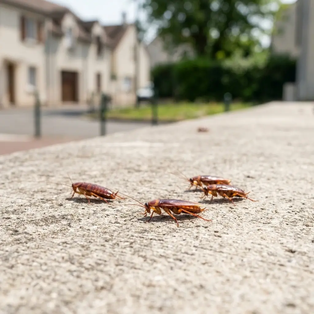 Une protection durable pour votre foyer