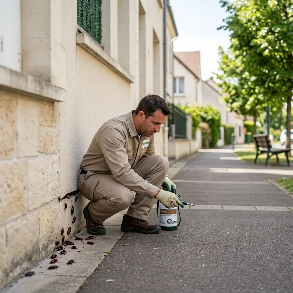 Besoin d'une intervention rapide à Morsang-sur-Orge ?