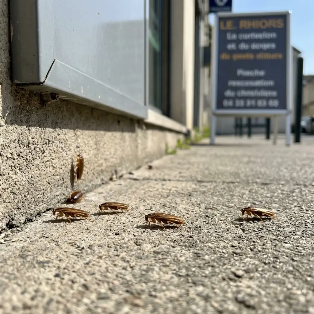 Notre méthode de traitement