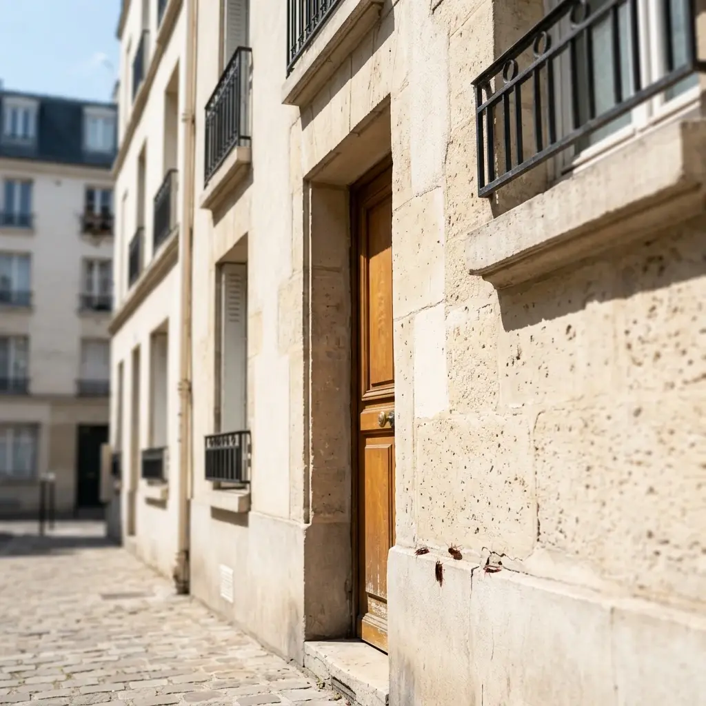 Pourquoi nous choisir à Orsay
