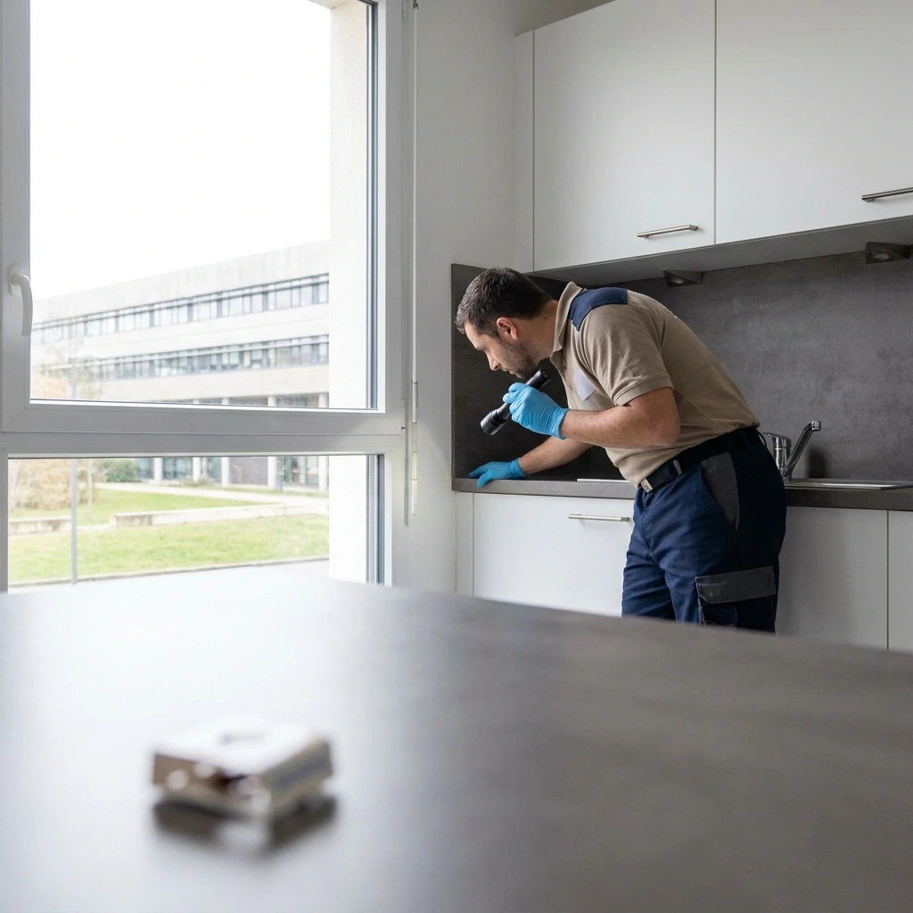 Comment se déroule l'intervention à Saclay ?