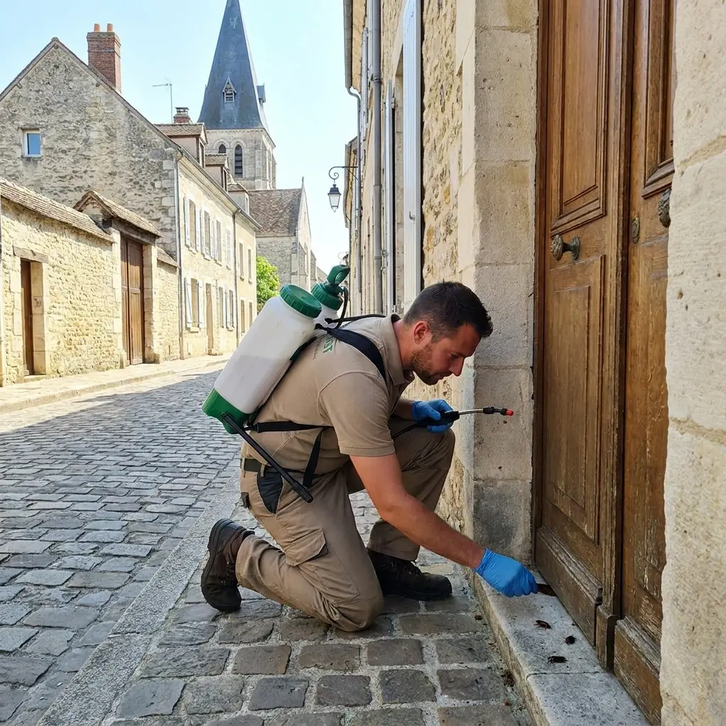 Notre méthode de traitement efficace