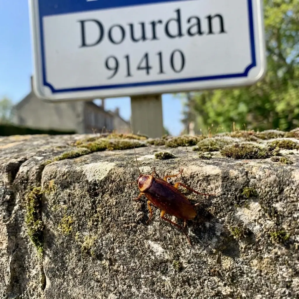 Une solution de pro pour votre tranquillité