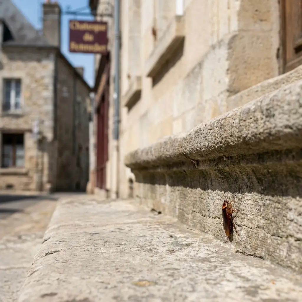 Besoin d'une intervention rapide à Dourdan ?