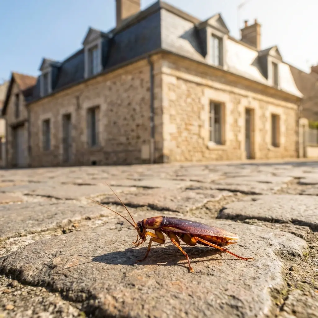 Comment se déroule l'intervention à Dourdan ?
