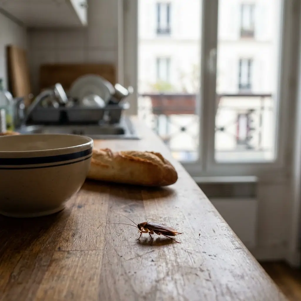 Pourquoi nous choisir pour votre dératisation à Morangis