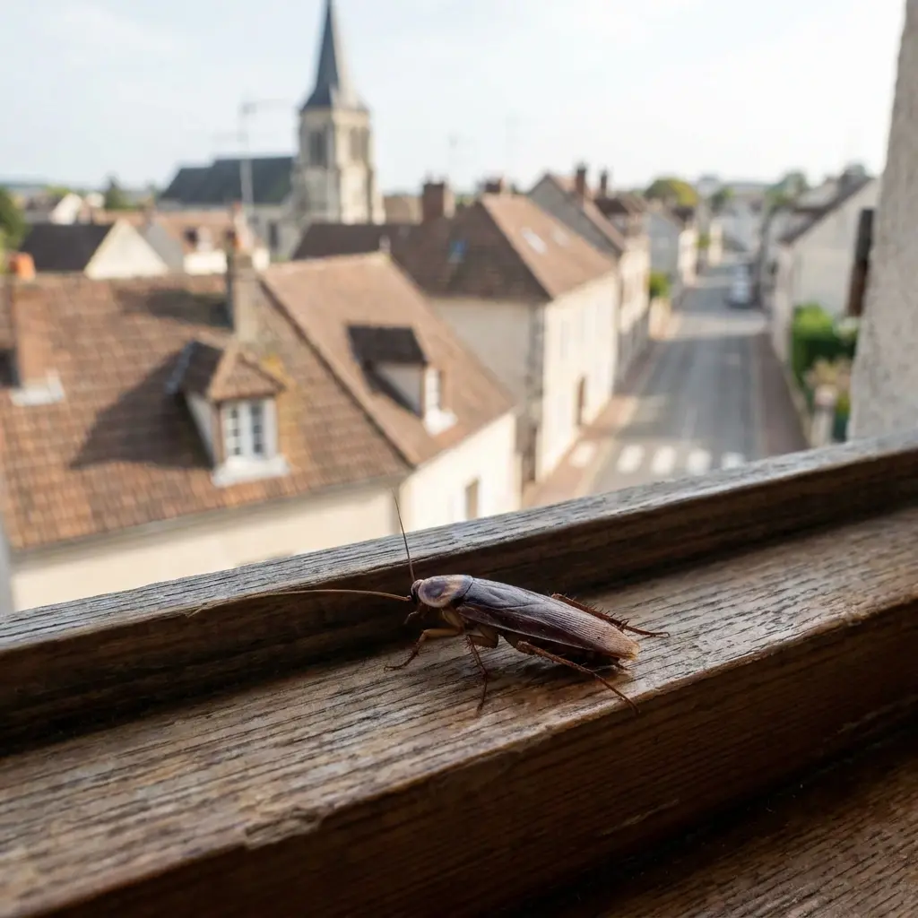 Comment se déroule l'intervention à Morangis ?