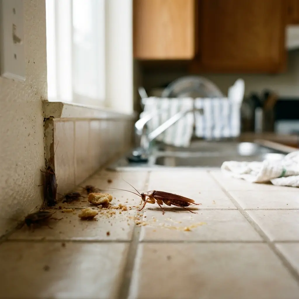 Conseils pour prévenir les infestations
