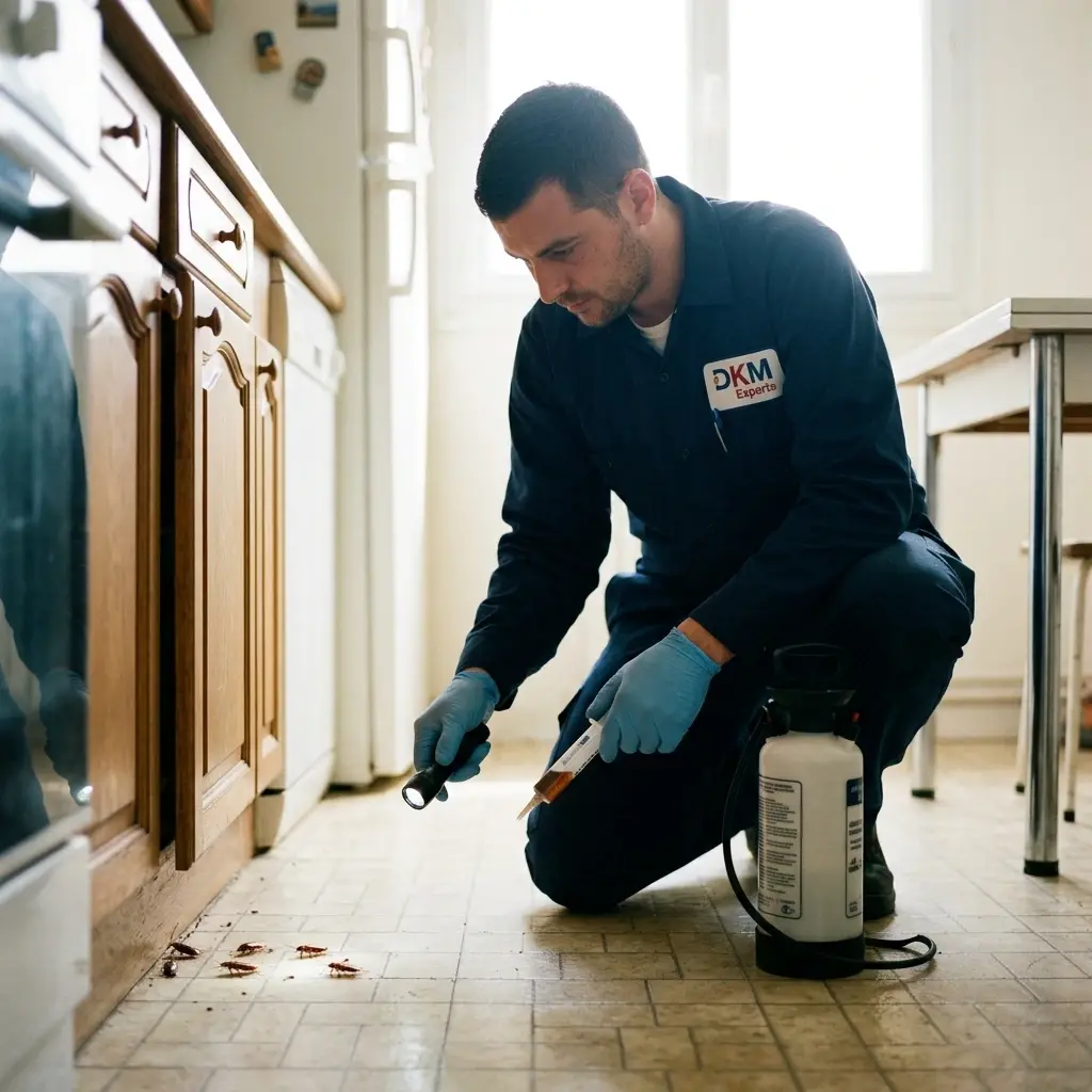 Une protection durable pour votre habitat