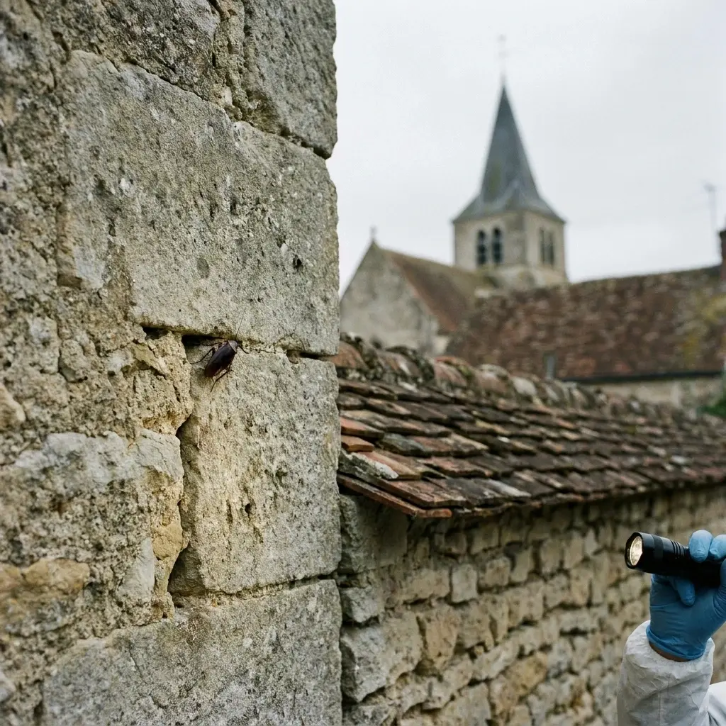 Besoin d'une intervention rapide à Vauhallan ?