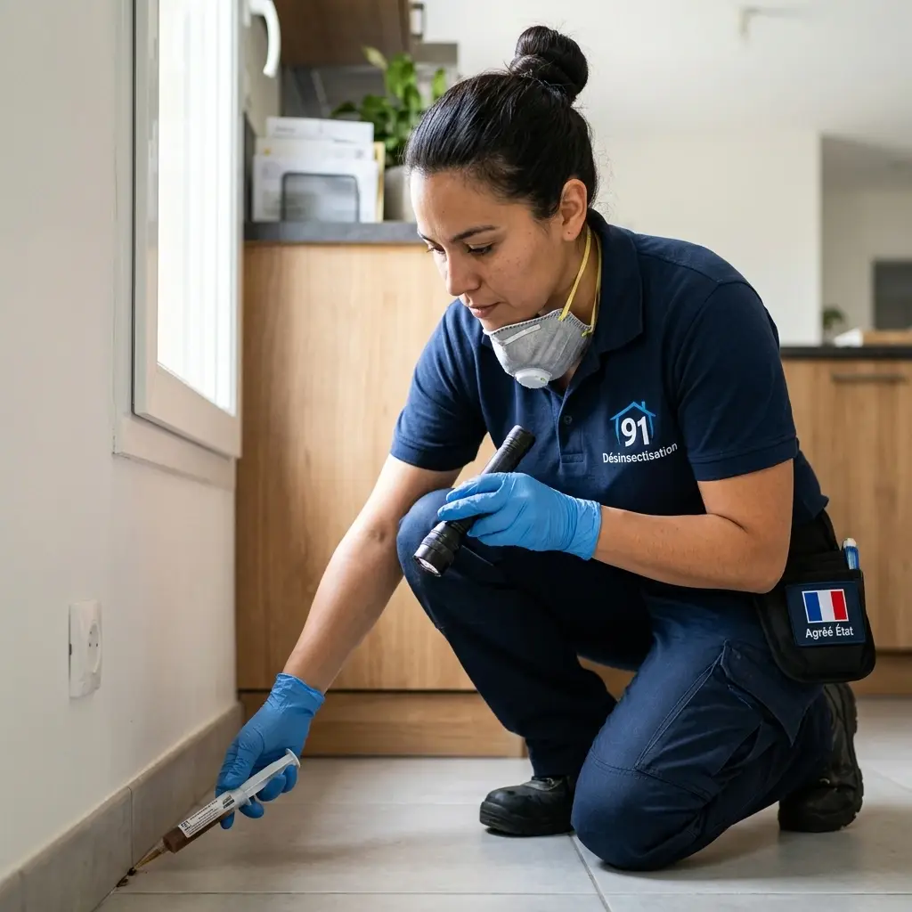 Une expertise fiable pour votre sérénité