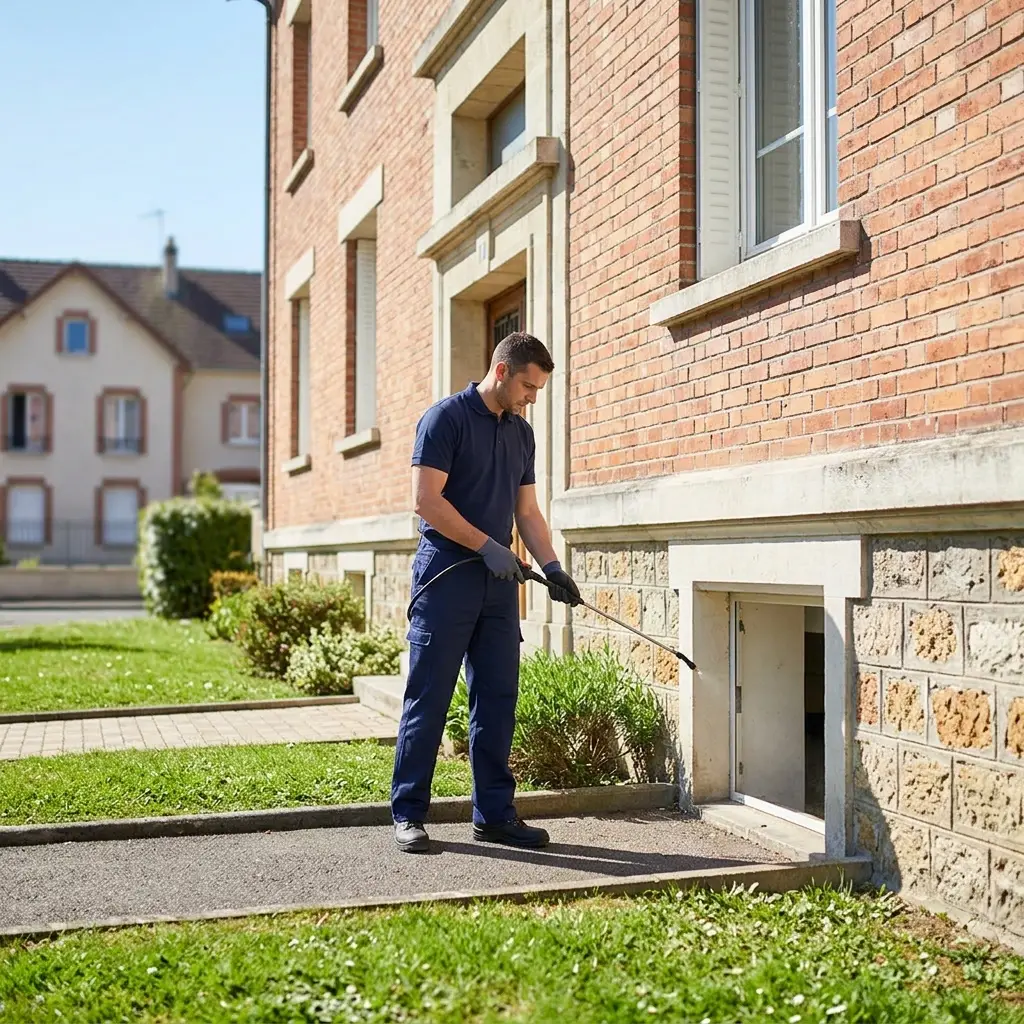 Besoin d'une intervention rapide à Marcoussis ?