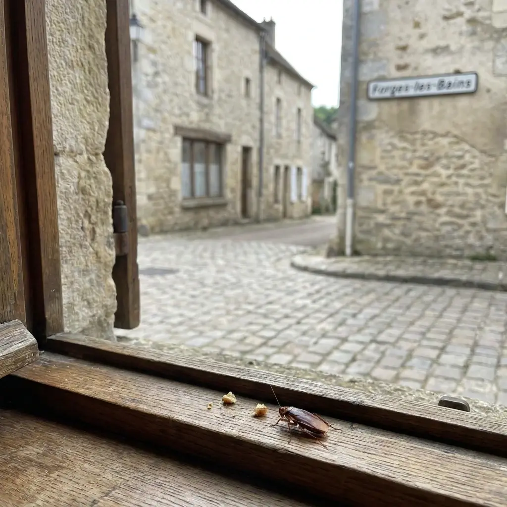 Besoin d'une aide immédiate à Forges-les-Bains ?