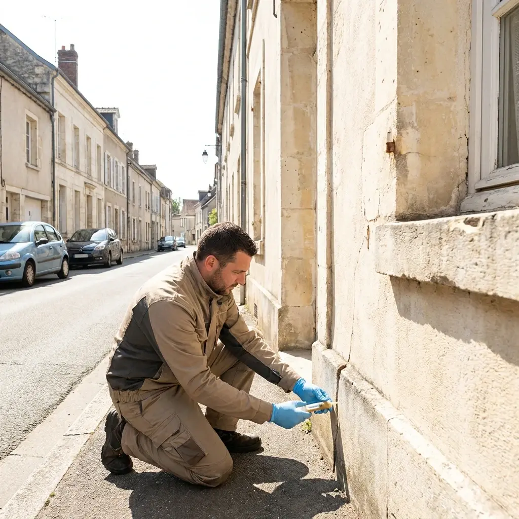 Notre protocole de traitement professionnel
