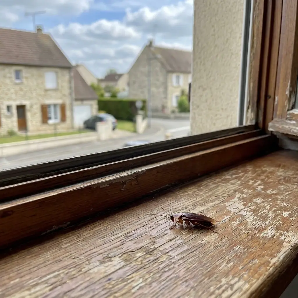 Un environnement sain pour votre famille