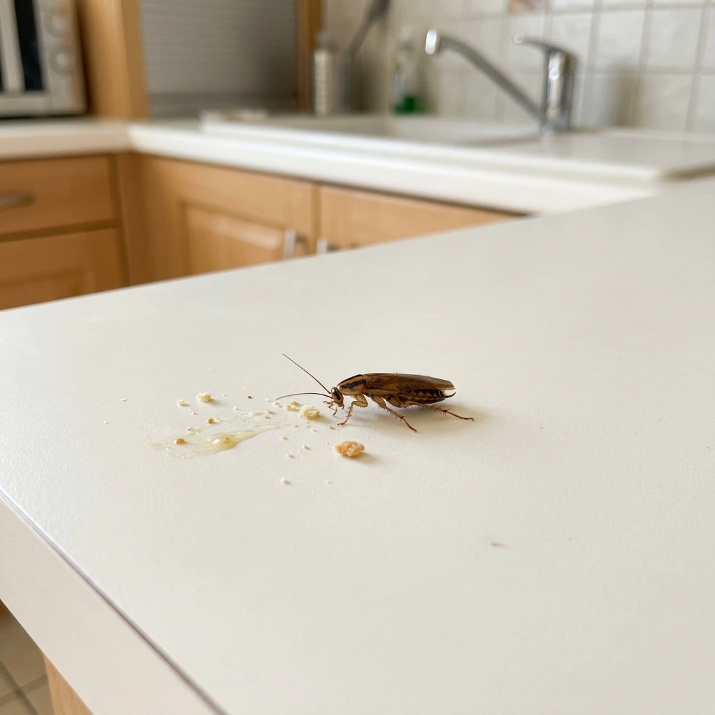 Pourquoi choisir nos services de désinsectisation à Lardy