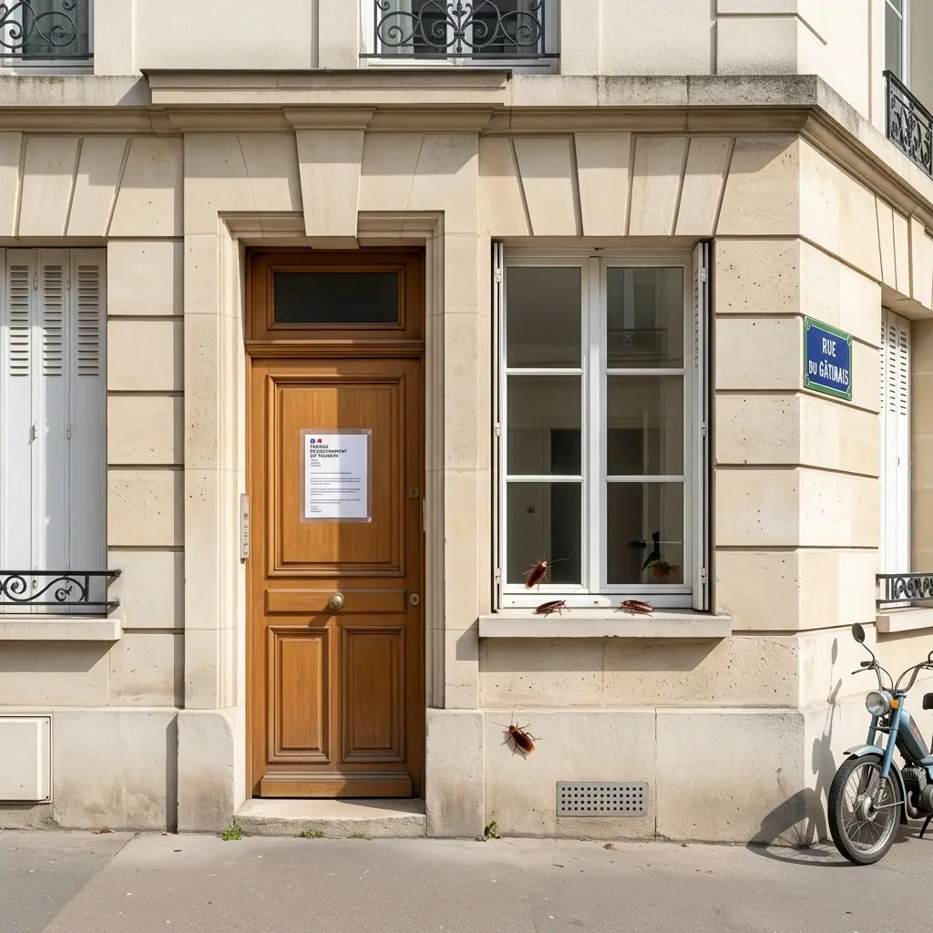 Une solution durable pour votre tranquillité