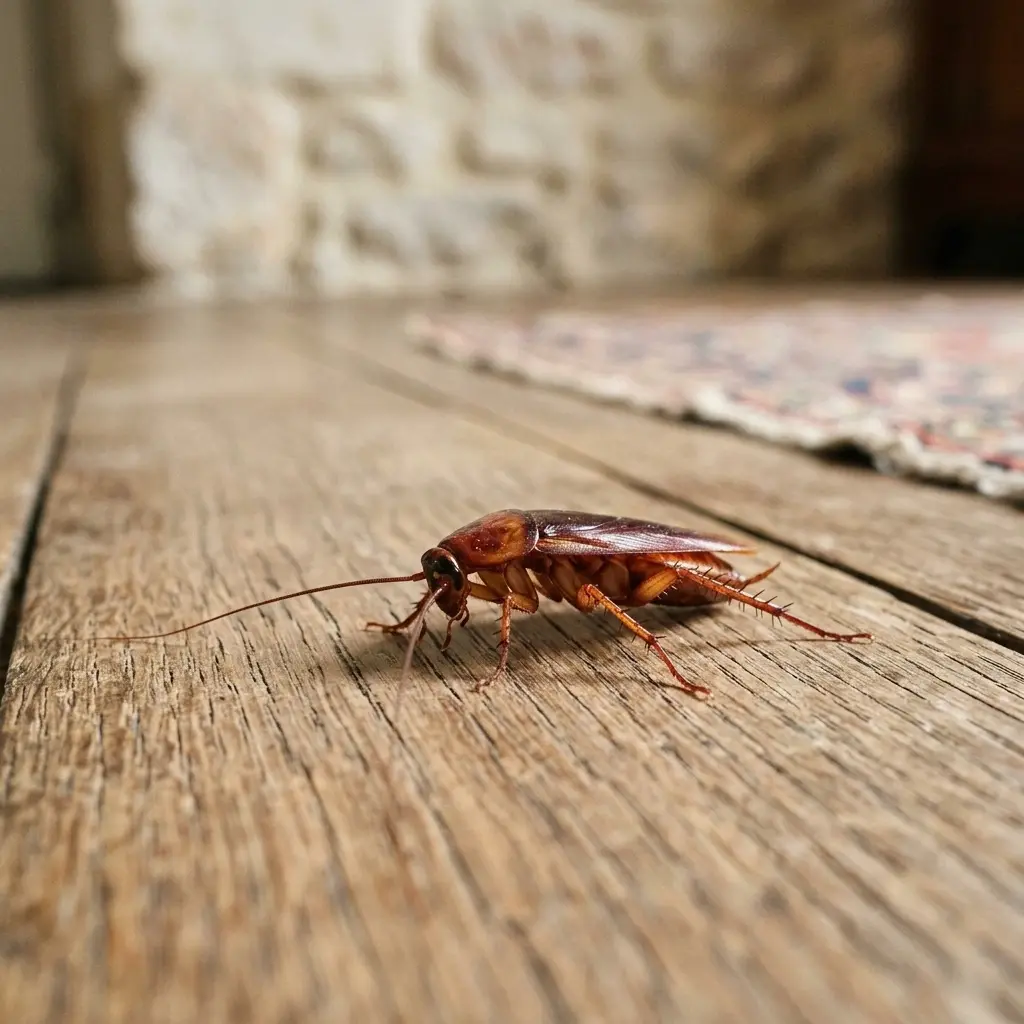 Une protection durable pour votre habitat