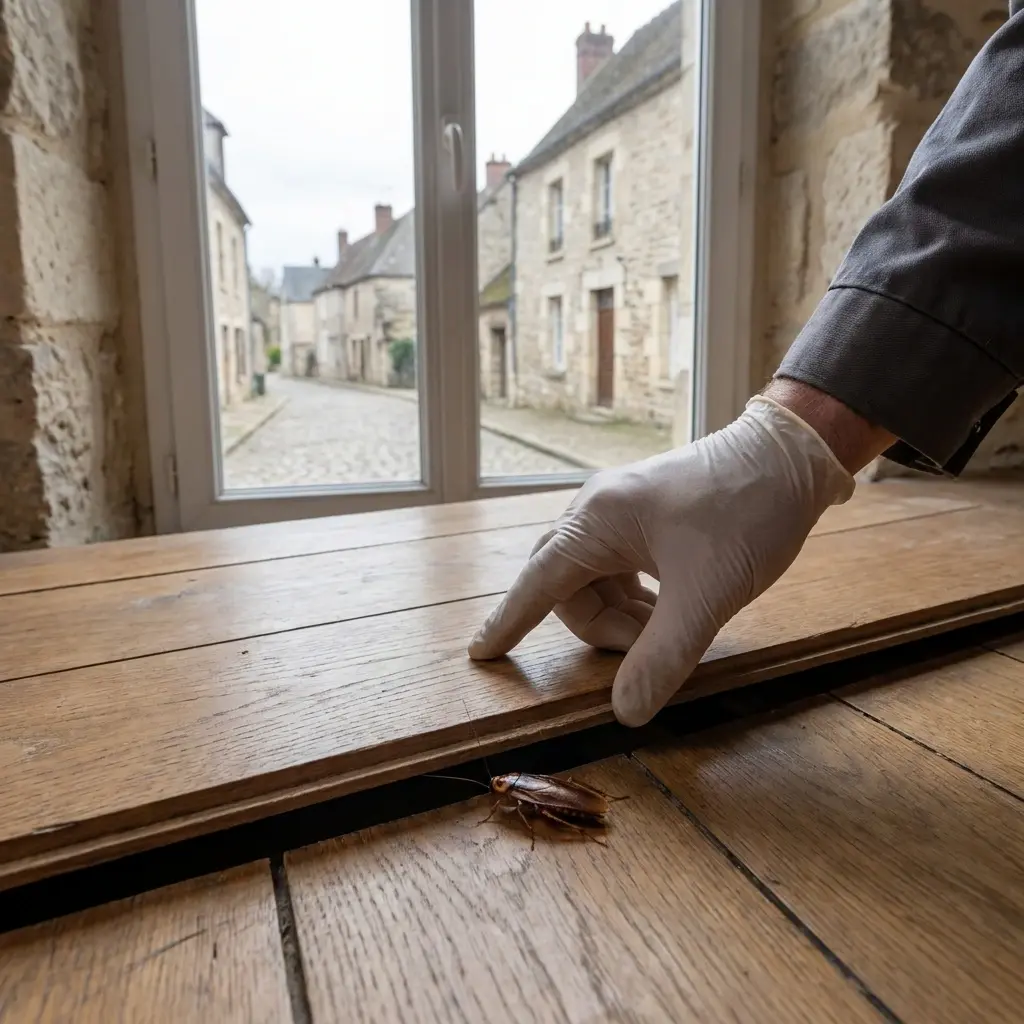 Notre expertise pour votre traitement