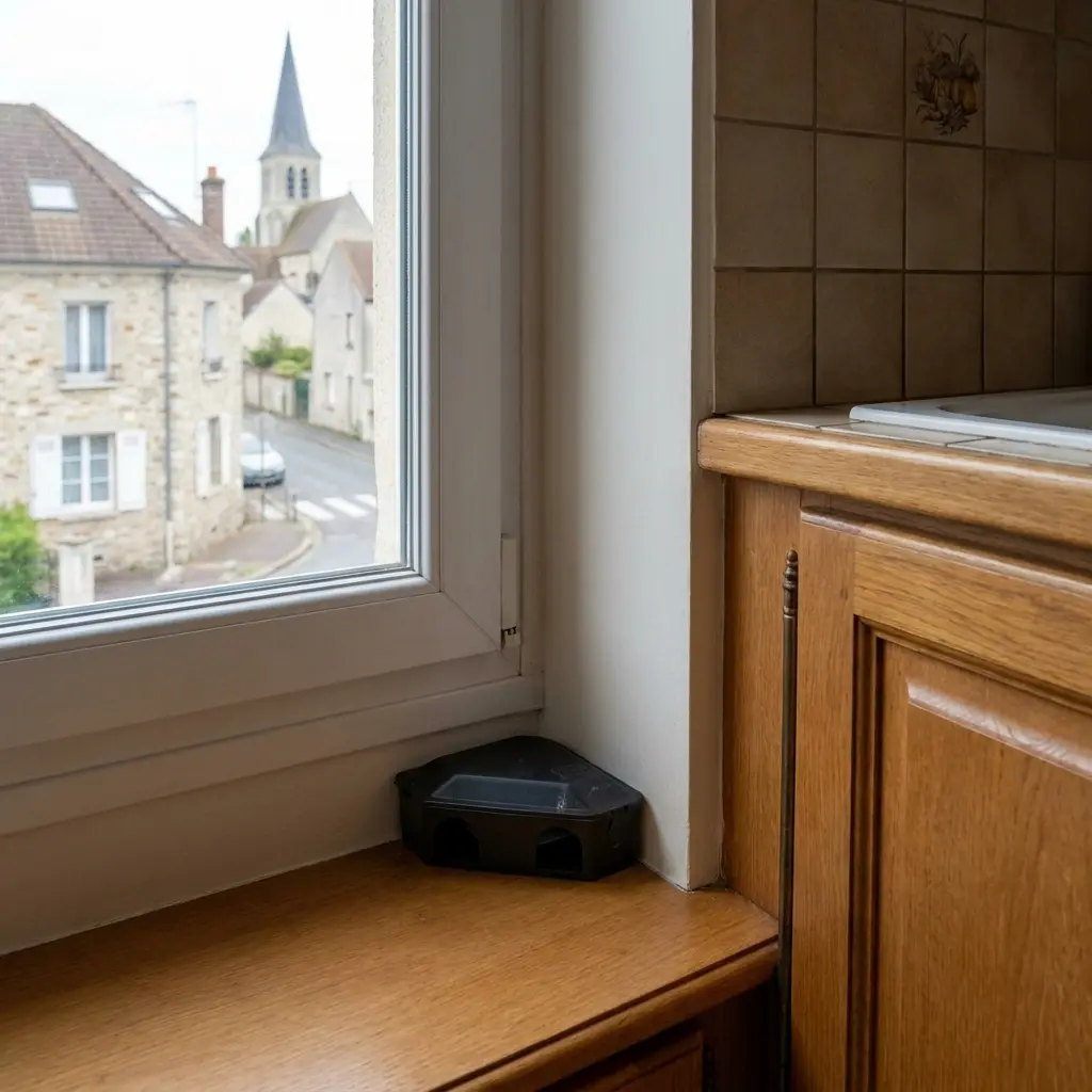 Un environnement sain pour votre foyer