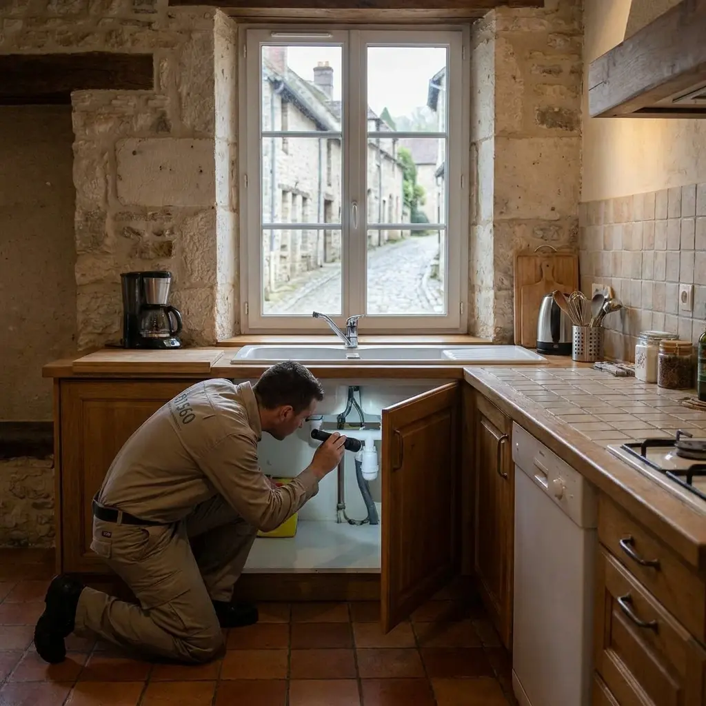 Retrouvez un intérieur sain et protégé