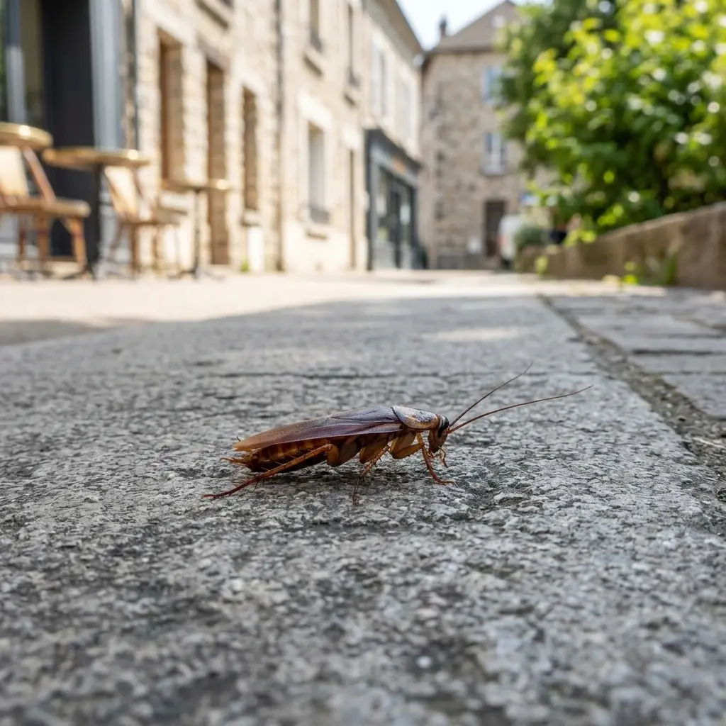 Prévenir le retour des nuisibles