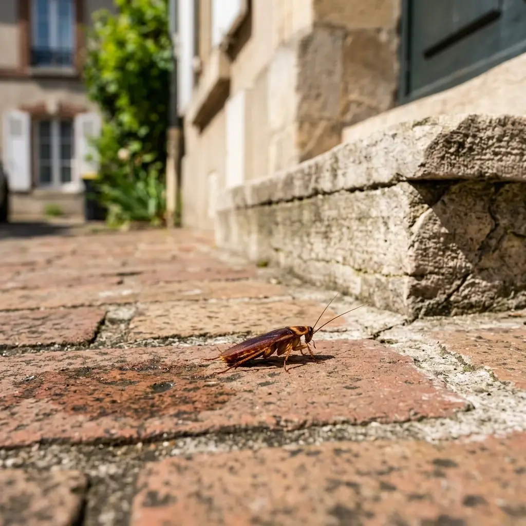 Besoin d'une intervention rapide à Bièvres ?