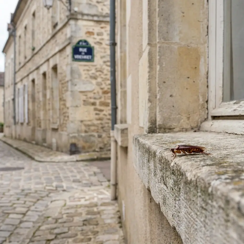 Une tranquillité retrouvée rapidement