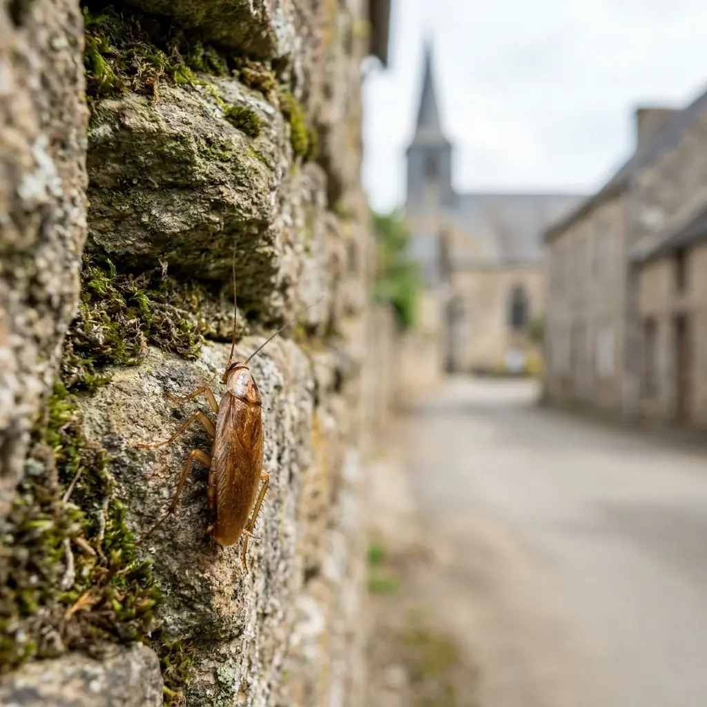 Une tranquillité retrouvée pour votre habitat