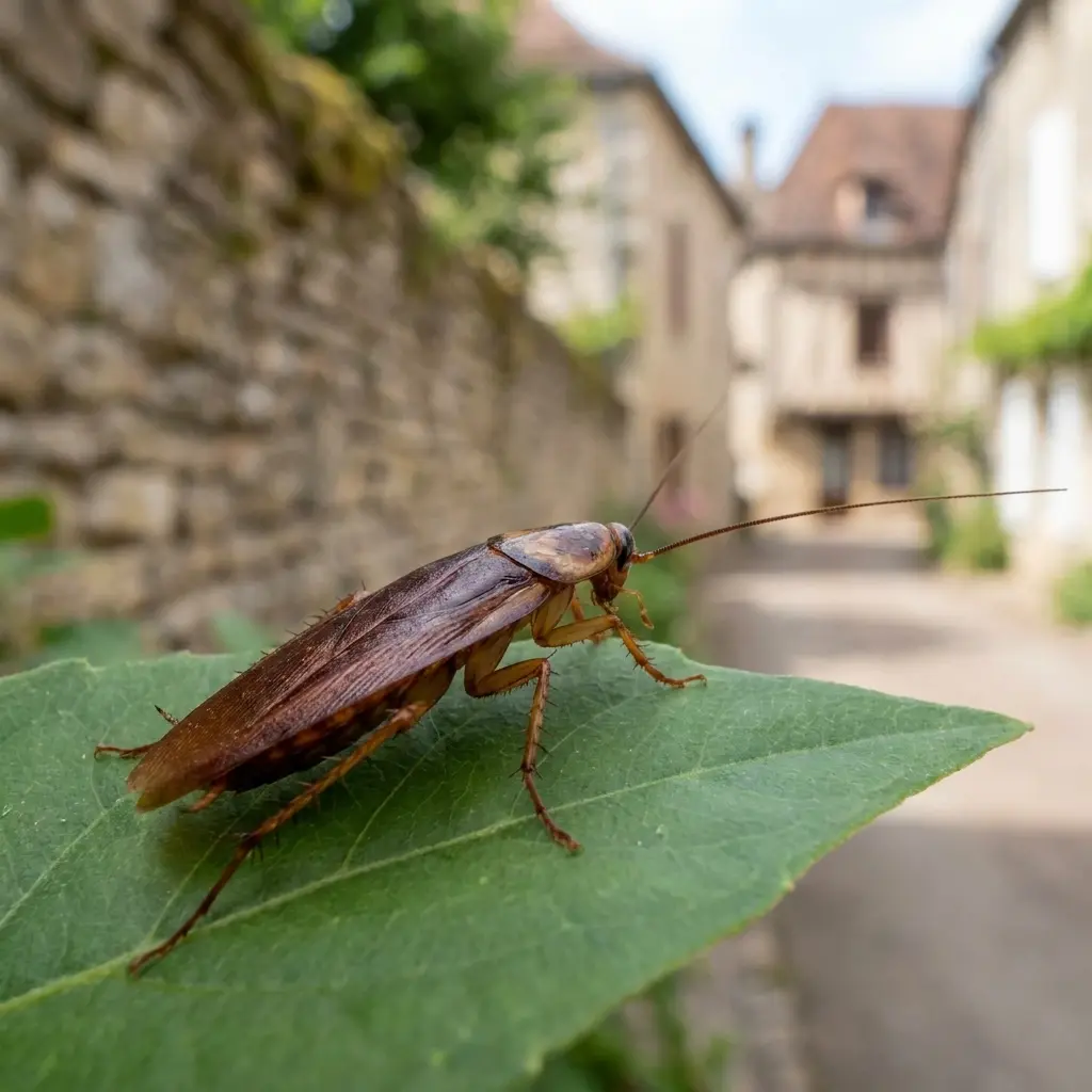 Prévenir la réapparition des nuisibles